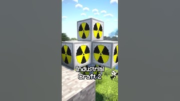 Nostalgic Minecraft Mods Part 2: BuildCraft and IndustrialCraft 2