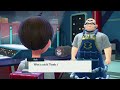 End of video