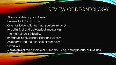 Contractarianism: Its attractions and problems