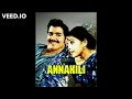 Annakili unnai thedudhe - Ilayaraja's first song | #janaki #ilayaraja #tamilsong #melodies