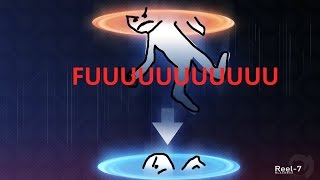 Portal E4 - The jump of ages