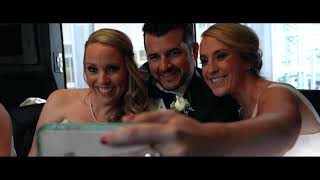Danielle + Zac -  Wedding Trailer