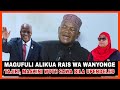 SHEIKH SHAFI AMKUMBUKA MAGUFULI HATAKUJA ATOKEE KIONGOZI BORA KAMA MAGUFULI TULIPATA BAHATI