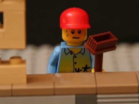 Steinerei Trailer 2011