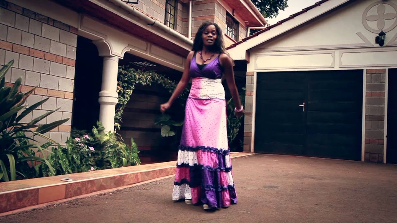 Busy Busy by Betty Bayo ,Video by Savvy Media