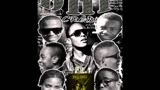 DHP ft Bicasi   Party Song Official Youtube Release