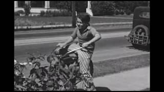 The Haunted Camera (Mary Kem, Medford, 1930)