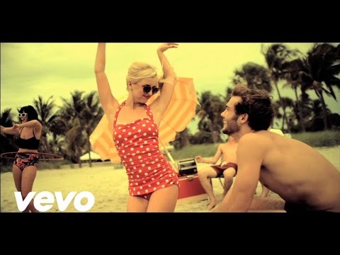 Tiffany Houghton - High