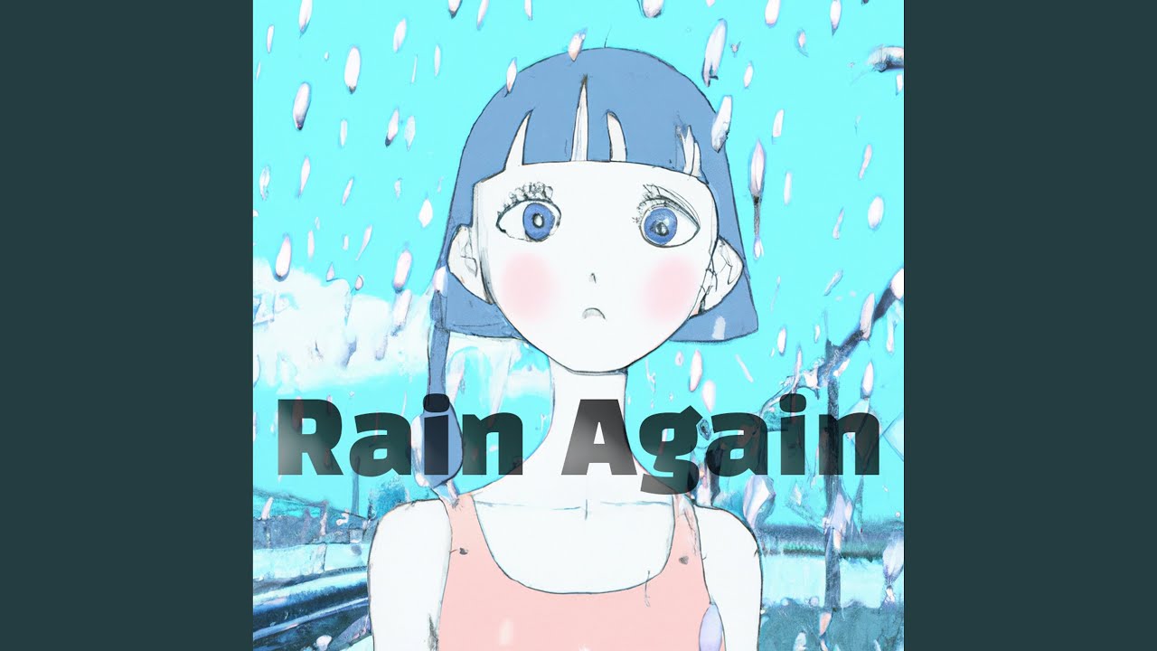 프리멜로 - Rain Again