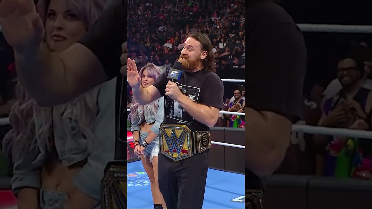 Cobertura y resultados: WWE SmackDown 16 de octubre de 2026