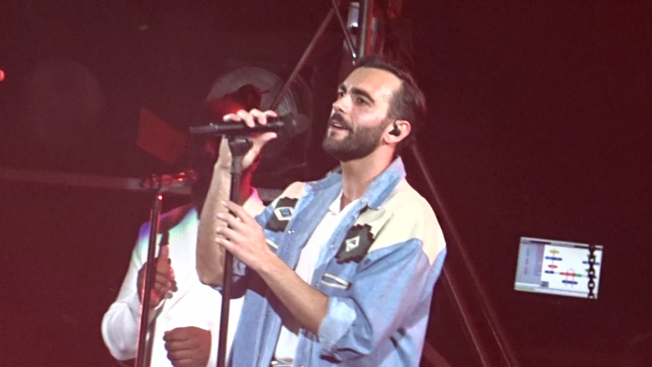 MARCO MENGONI - 