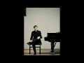 Bach/Busoni - Francesco Piemontesi (2020) Praeludium und Fuge Es-Dur BWV 552