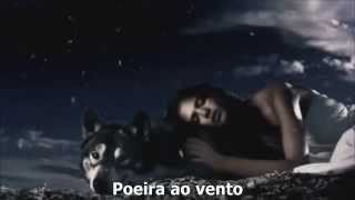 Dust In The Wind - Sarah Brightman - Traduzido com Legenda PT/BR