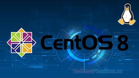 [CentOS8 Basic] #03.  Cấu hình dịch vụ SSH, đăng nhập bằng SSH key.