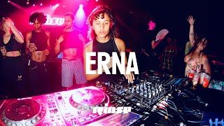 Erna (DJ set) | Rinse France