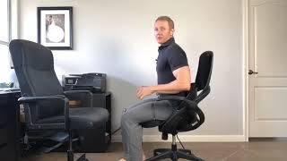 Dr Chad Walding Review