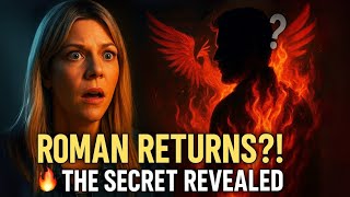 Roman’s Shocking Return in High Potential Finale Explained | Hidden Clues You Missed