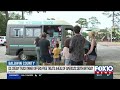 Baldwin County ice cream truck owner offers free treats to first responders, military members