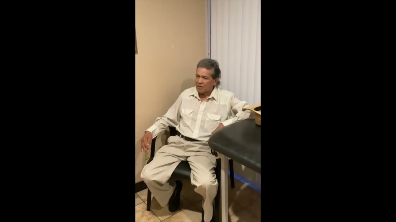 Innovative Medical Center Fresno | Miracles Happen Here Every Day: Jesus C.