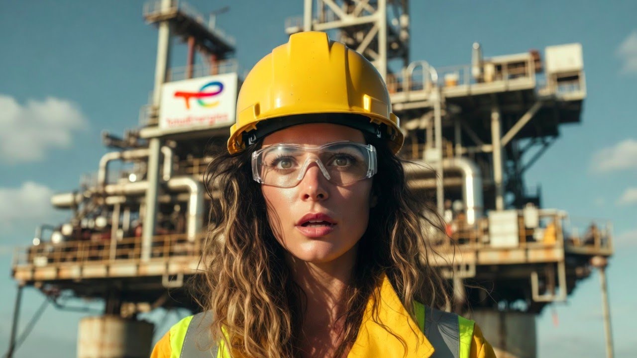 TotalEnergies : du GROS DIVIDENDE pour un rentier ?