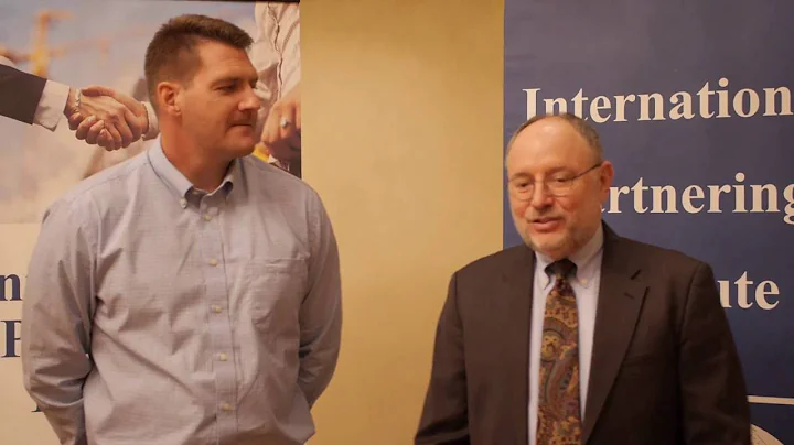 IPI Voices of Experience 2016: Layne Fullmer, Wads...