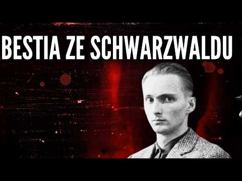 270. Bestia ze Schwarzwaldu