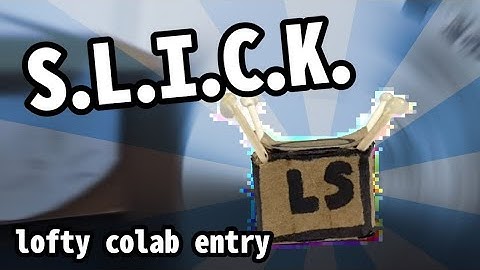 Lofty S.L.I.C.K. entry - CATTY - Loft studios fan animation (GOT IN)