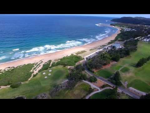 Shelly Beach Golf Club