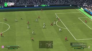 Meu pato fifa screenshot 2