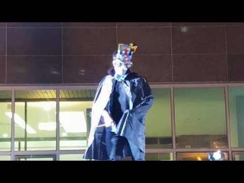 [일반인들의 랩 라이브] 복면 wu(나플라) 커버! 곧 떡상할 나플라 곡