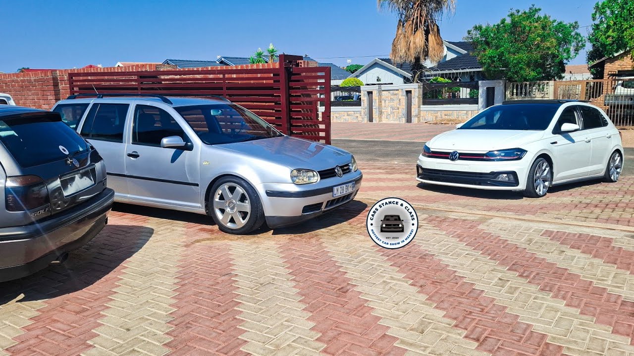 NKUPI VR6 'S X SAINTTORENT ♥️ PINK PANTHER 💗 DAY WITH THE GENTS ✔️