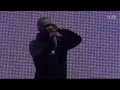 Frank Ocean - Wiseman (Live at Pemberton)