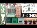 BIG LOTS NEW SPRING DECOR 2022 SHOP WITH ME!