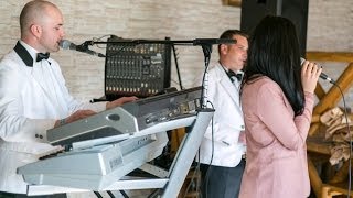 MarMusic - Bea finu' si cu nanasu' (live)