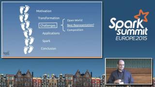 Data centric Metaprogramming