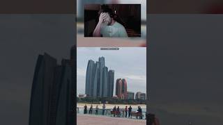 AI Bot Teaches Me GeoGuessr Flags #shorts