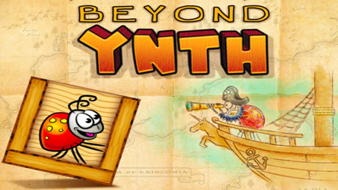 Best Free Games of The Day May 8, 2012