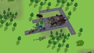 Helicopter Strike 3D - Free Download! screenshot 5