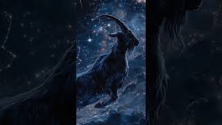 Capricorn! What Your Zodiac Sign Actually Means ♈✨ #zodiacsigns  #mythology  #capricorn