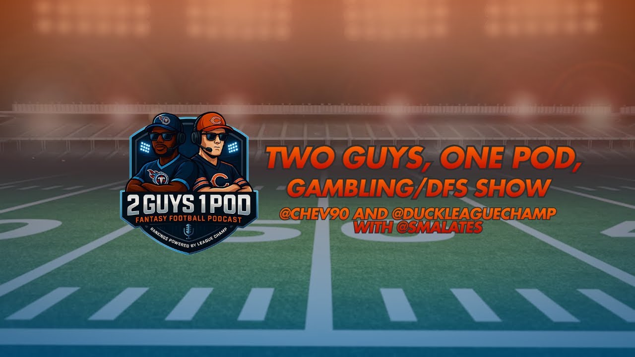 Season in Review & Week 18 Betting 