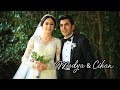 Medya Keremoğlu + Cihan Kaçan Düğün klibi - Yüksekova Düğünleri - Van / İstanbul