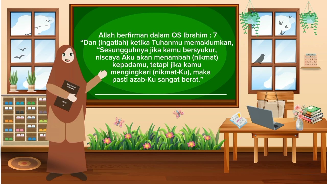 TUGAS PROYEK TEKNOLOGI PEMBELAJARAN_NURAFNI_105191115222_PAI 6B_UNISMUH_2025