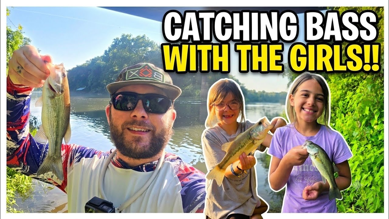Muddy water Bass Fishing [2026]