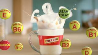 Iklan - Energen 01_15s