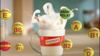 Download lagu Iklan - Energen 01_15s