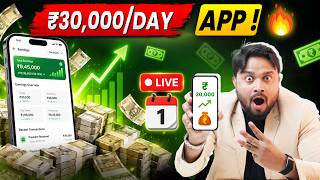 How This Astrology App Earns ₹30,000/Day! 🚀 Custom App Development Case Study screenshot 1