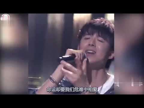 抖音刷屏的《光年之外》衆多網紅翻唱來襲，網友麪筋哥最魔性