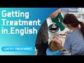 [English-Speaking Dentists In Seoul] Getting cavity treatment at Gangnam