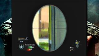 Black Ops Quick Scope Hd