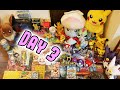 SPENDING ¥80,000 AT THE POKEMON CENTER - Japan Day 3